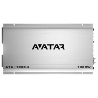 Avatar ATU 1000.4