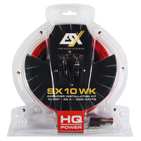 Esx SX 10 WK