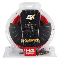 Esx SX 25 WK