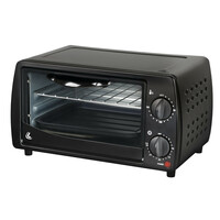 L9712.0 ΦΟΥΡΝΑΚΙ ΨΗΣΙΜΑΤΟΣ ΦΟΡΤΗΓΟΥ 24V/300W/10lt ΜΕ ΦΙΣ ΑΝΑΠΤΗΡΑ (ΠΕΡΙΛΑΜΒΑΝΕΤΑΙ ΤΑΨΙ) ΜΑΥΡΟ HOT-MEAL LAMPA - 1 ΤΕΜ.