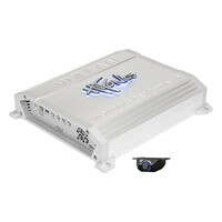 Hifonics VXI 4002