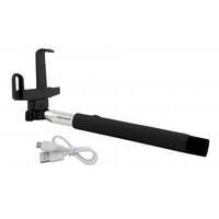 ESPERANZA Bluetooth selfie stick EMM115, smartphone/κάμερα, 23.5-105cm