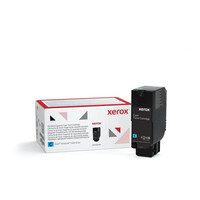 XEROX VERSALINK C620/C625 CYAN TONER (6k) (006R04621) (XER006R04621)