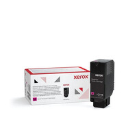 XEROX VERSALINK C620/C625 MAGENTA TONER (6k) (006R04622) (XER006R04622)