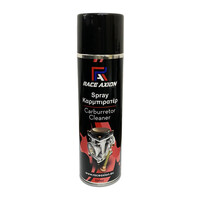 10-1000 Καθαριστικό Καρμπυρατέρ σε Σπρέι Raxe Axion 500 ml - 1 τεμ.