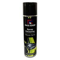 10-993 Σπρέυ σιλικόνης Raxe Axion 500 ml - 1 τεμ.