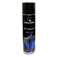 10-999 Σπρέυ πολλαπλών χρήσεων 100+ PROTECT & SHINE  Raxe Axion 500 ml - 1 τεμ.