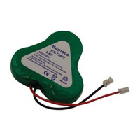 48121 65O mAH 2.4V