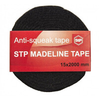 STP Madeline Tape