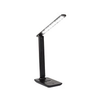 LB-15 . Φωτιστικό γραφείου LED LB-15 Blow μαύρο