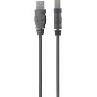 Belkin Καλώδιο USBA/USBB F3U154bt1.8m