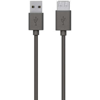 Belkin Καλώδιο USB F3U153cp4.8M