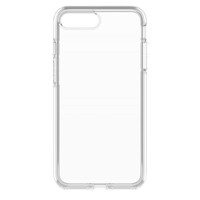 Otterbox Symmetry Clear for iPhone 7 Plus/8 Plus Clear - 77-53959