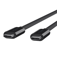 Belkin USB-C™ Monitor Cable - F2CU049bt2M-BLK
