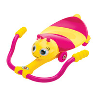 Razor Jr. Twisti Lady Buzz
