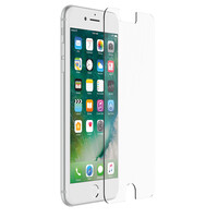 Otterbox Clearly Protected Alpha Glass for iPhone 6 Plus/6s Plus/7 Plus/8 Plus - 77-54011