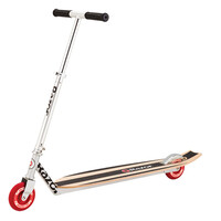 Razor California Longboard Wood Deck