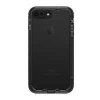 Lifeproof Nuud for iPhone 7 Plus Black - 77-54001