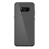 Otterbox Clearly Protected Skin for Galaxy S8+ - 77-55296
