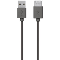 Belkin Καλώδιο USBAM/F F3U153cp1.8M