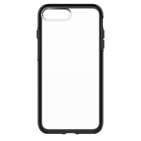 Otterbox Symmetry Clear for iPhone 7 Plus/8 Plus Black Crystal - 77-53954