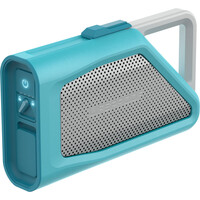 Lifeproof Aquaphonics AQ9 Speaker Teal - 77-53869