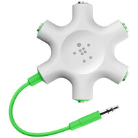 Belkin RockStar Headphone splitter