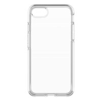 Otterbox Symmetry Clear for iPhone 7/8 Clear - 77-53957