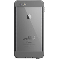 NÜÜD FOR iPHONE 6 PLUS CASE