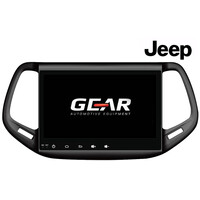 Gear JE04 JEEP COMPASS 17>