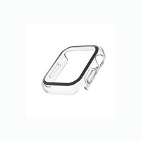 Belkin OVG004zzCL SCREENFORCE™ TemperedCurve 2-in-1 Treated Screen Protector + Bumper