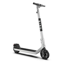 Bird Air Electric Scooter (Sonic Silver)