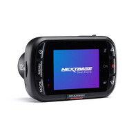 NextBase 122 Dash Cam