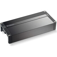 Focal FPX 1.1000 a very compact mono amplifier