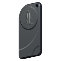 Prizrak RFID DDI 2.4 tags