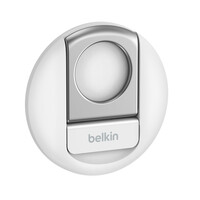 Belkin MMA006btWH Βάση για iPhone με MagSafe για Mac Notebook