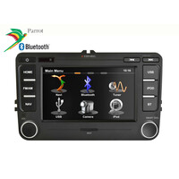 Zenec Z-E2014M VW Golf V &amp; VI