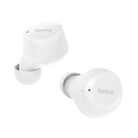 Belkin AUC009btWH SOUNDFORM™ Bolt Wireless Earbuds