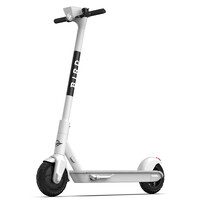 Bird One Electric Scooter (Dove White)