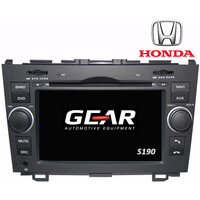 Gear Q009I Honda CRV 07-11 (S190)