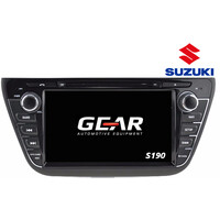 Gear Q337I Suzuki S-CROSS 2013 (S190)