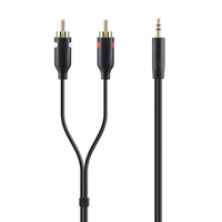 Belkin F3Y116bt2M