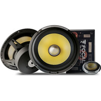 Focal ES 165KX2 6,5 TWO-WAY COMPONENT KIT