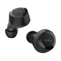 Belkin AUC009btBLK SOUNDFORM™ Bolt - True Wireless Earbuds, Black