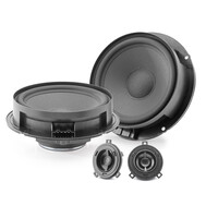 Focal IS VW 155 2-WAY COMPONENT KIT for VW