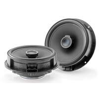 Focal IC VW 165 2-WAY COAXIAL KIT for VW