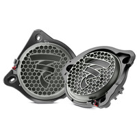 Focal I SUB MBZ 2 subwoofer kit for Mercedes-Benz
