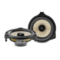 Focal ICR MBZ 100 SURROUND 2-WAY COAXIAL KIT for Mercedes