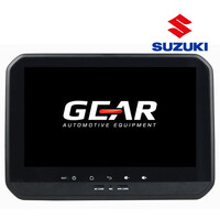 Gear SUZ06 Suzuki IGNIS 2016