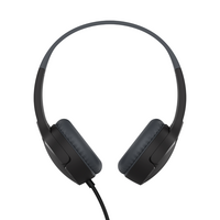 Belkin AUD004btBK SoundForm MiniWired On-Ear Ακουστικά για Παιδιά
